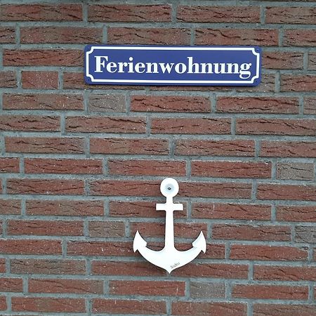Ferienwohnung Sidro ショルテンス エクステリア 写真