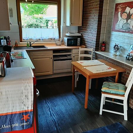 Ferienwohnung Sidro ショルテンス エクステリア 写真