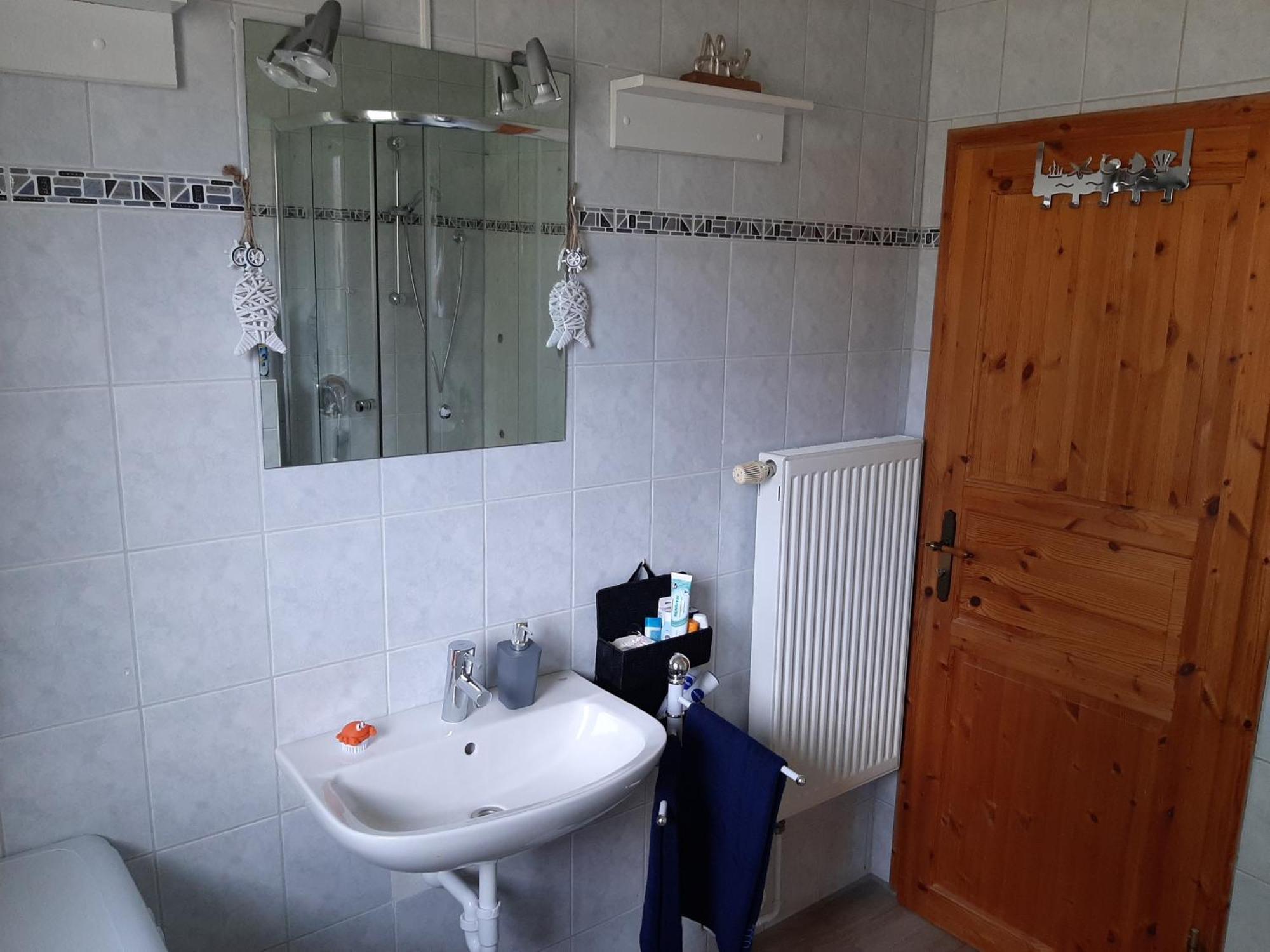 Ferienwohnung Sidro ショルテンス エクステリア 写真