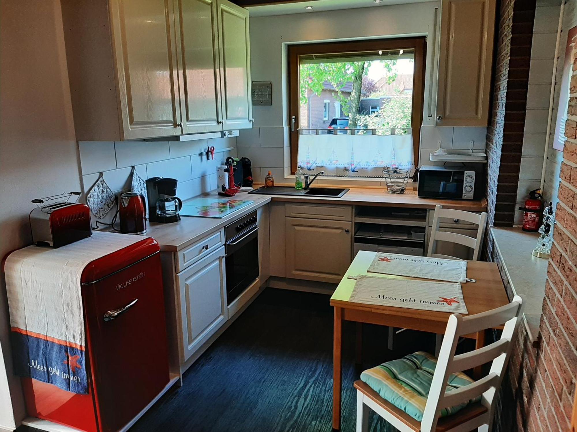 Ferienwohnung Sidro ショルテンス エクステリア 写真
