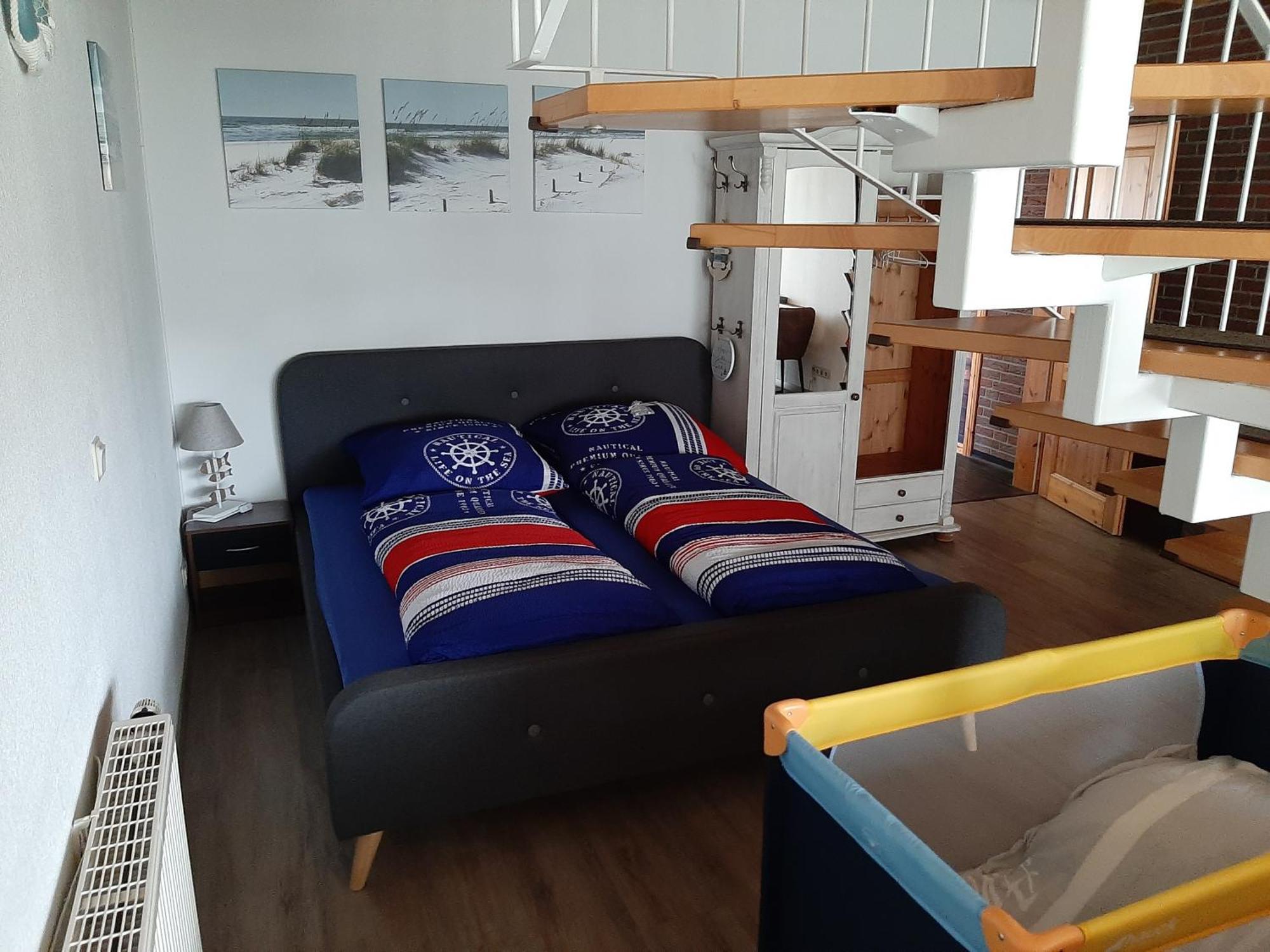 Ferienwohnung Sidro ショルテンス エクステリア 写真