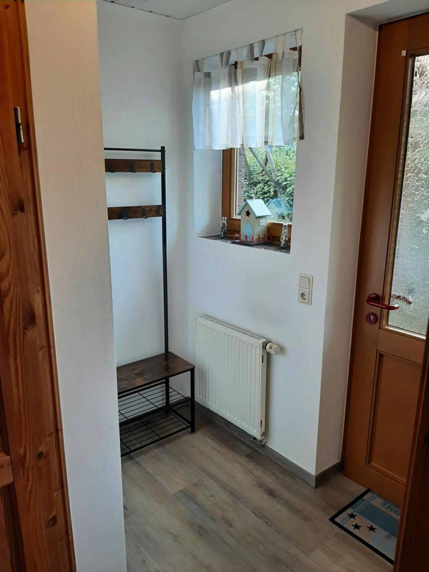Ferienwohnung Sidro ショルテンス エクステリア 写真