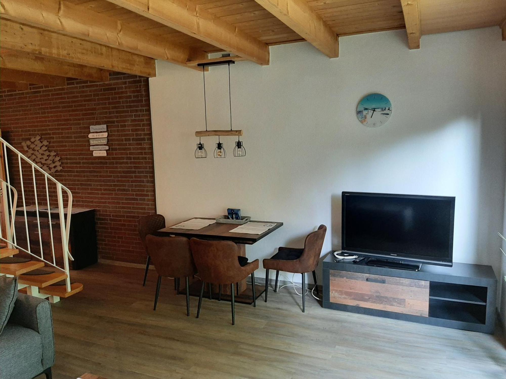Ferienwohnung Sidro ショルテンス エクステリア 写真