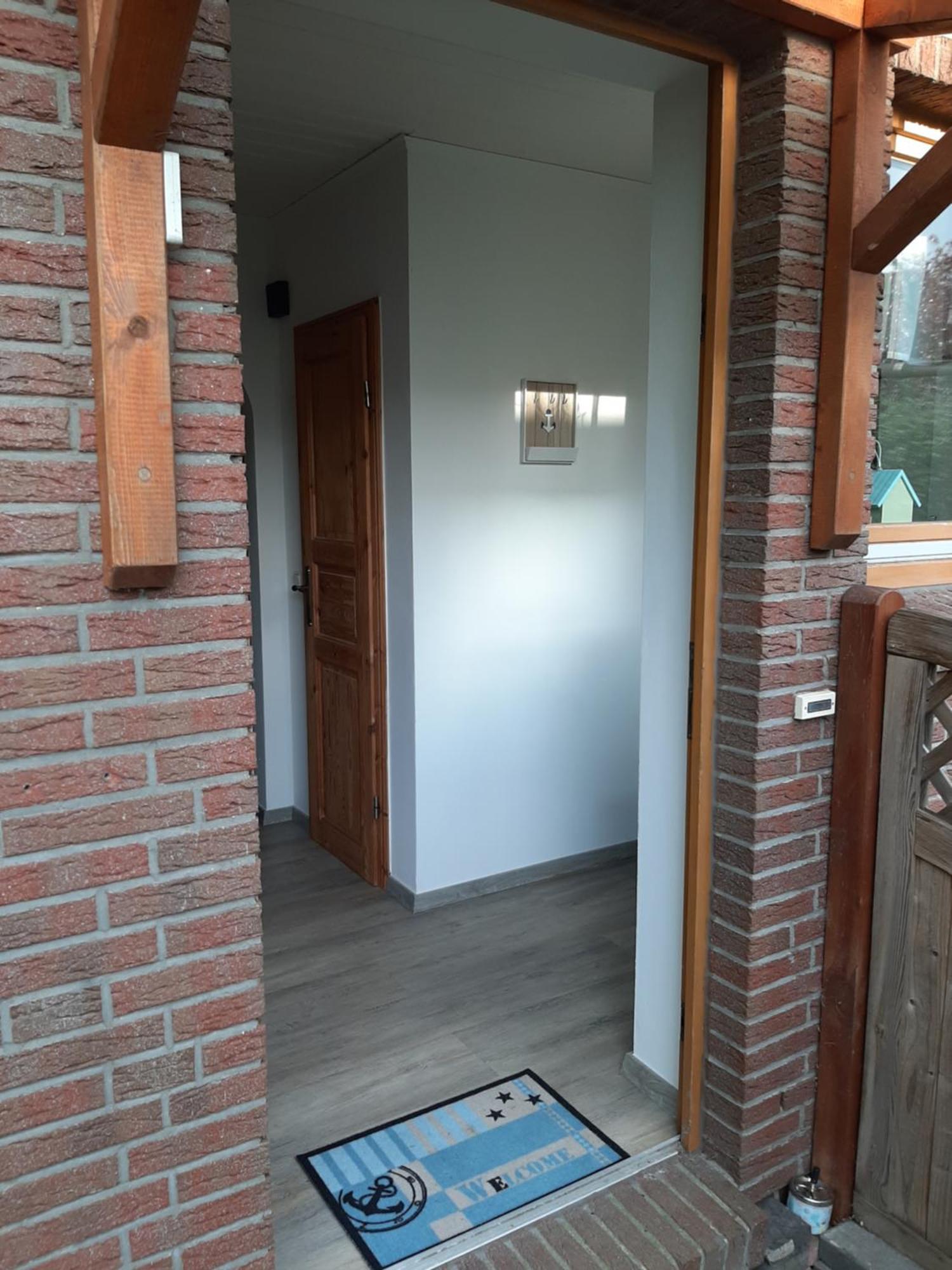 Ferienwohnung Sidro ショルテンス エクステリア 写真